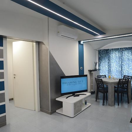 Appartamento Centro-Dreamingto 3 Torino Eksteriør billede