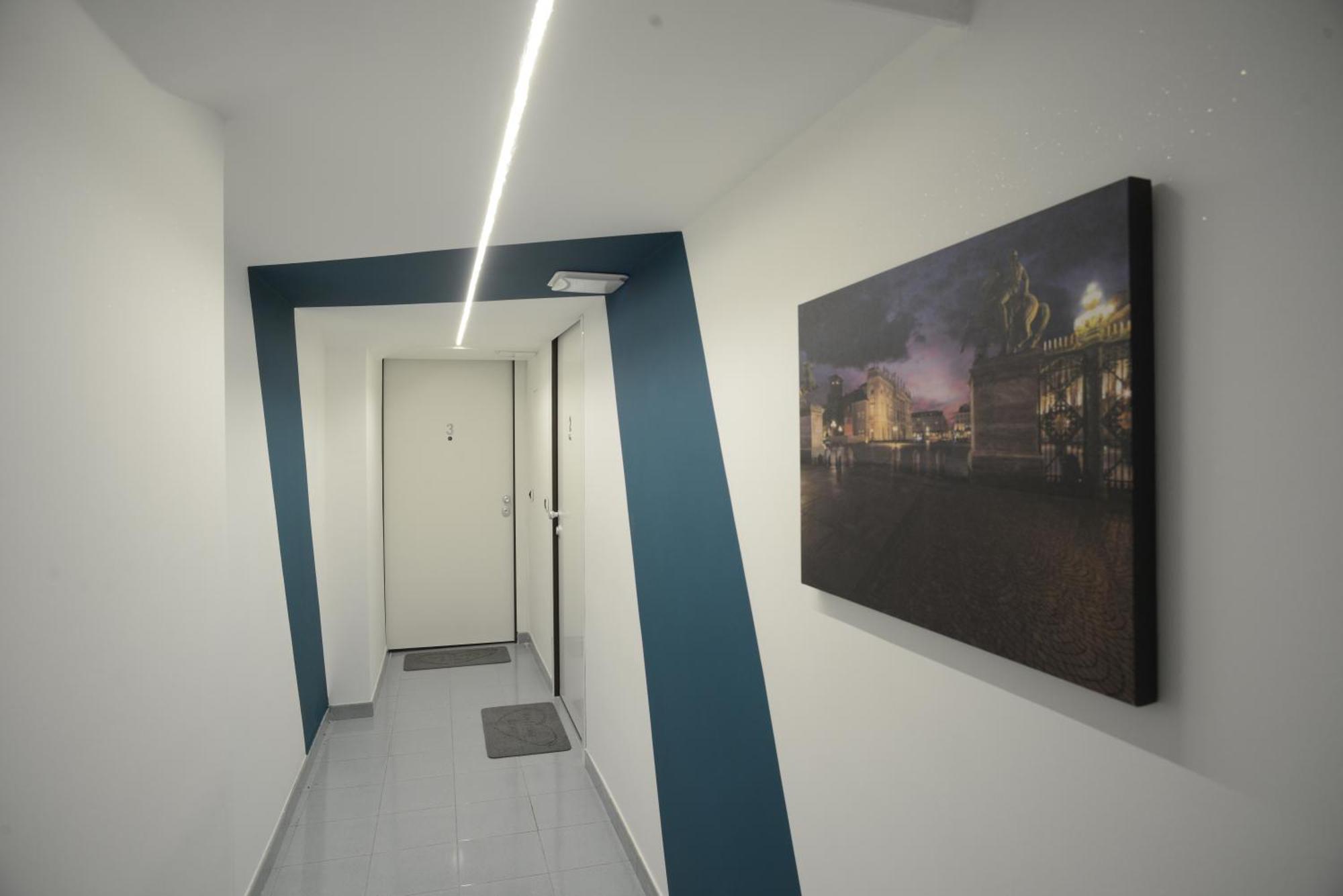 Appartamento Centro-Dreamingto 3 Torino Eksteriør billede