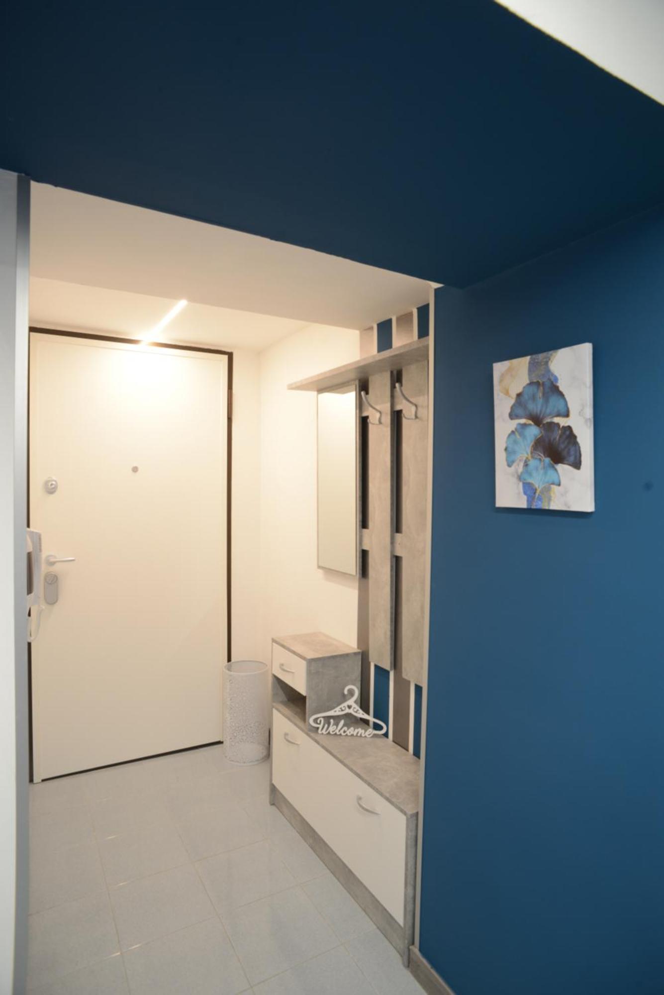 Appartamento Centro-Dreamingto 3 Torino Eksteriør billede