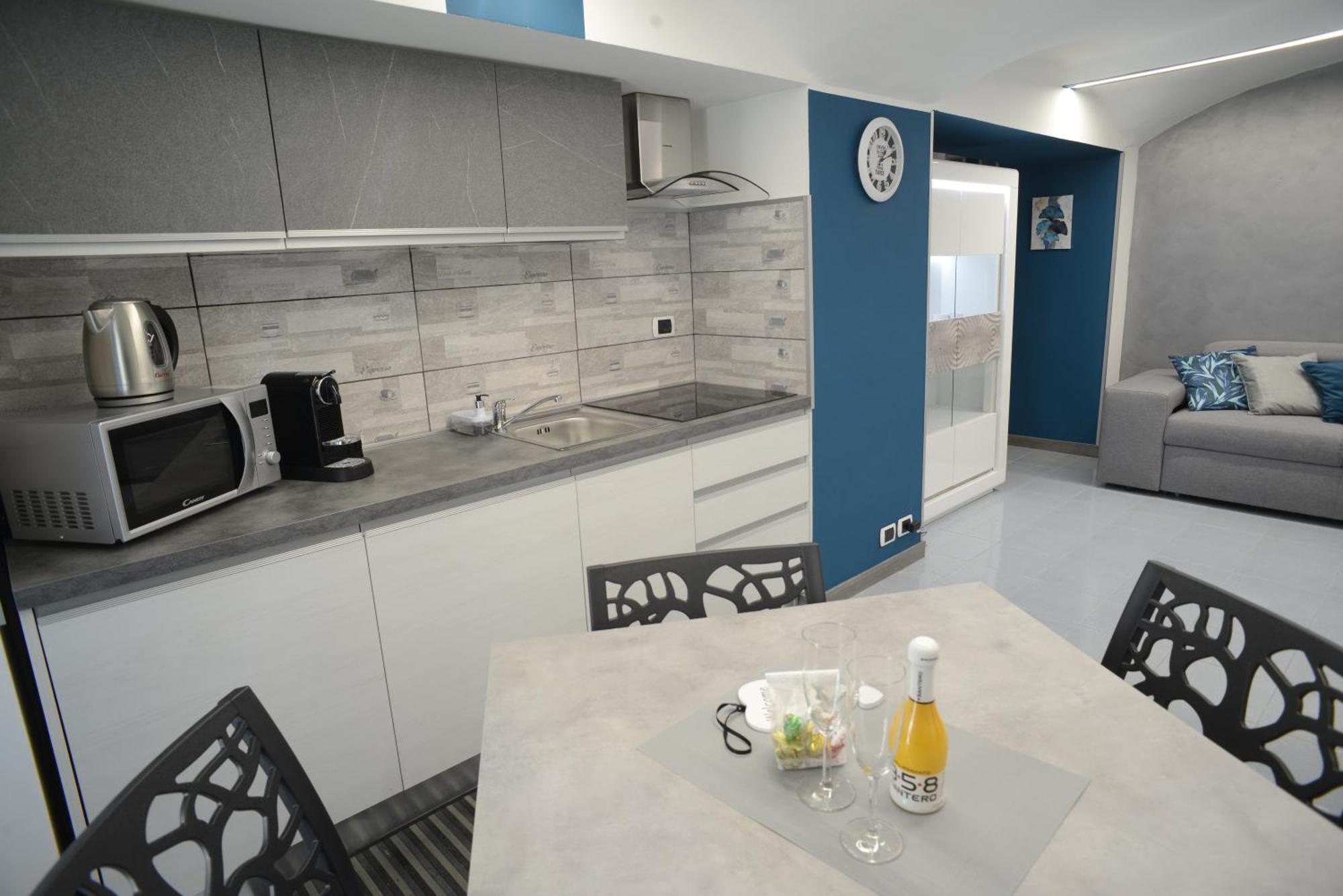 Appartamento Centro-Dreamingto 3 Torino Eksteriør billede