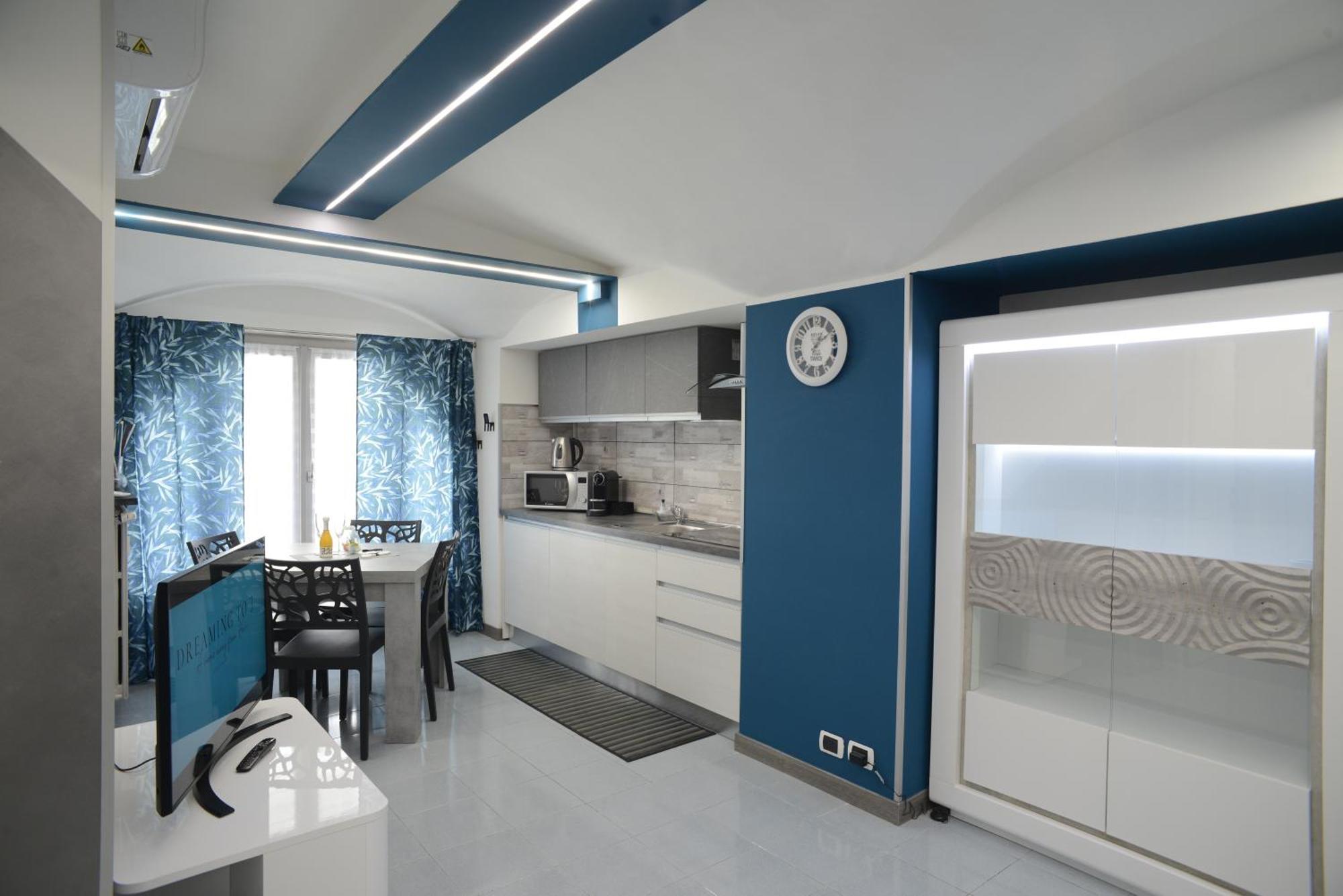 Appartamento Centro-Dreamingto 3 Torino Eksteriør billede
